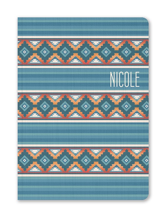 Sedona Custom Journals