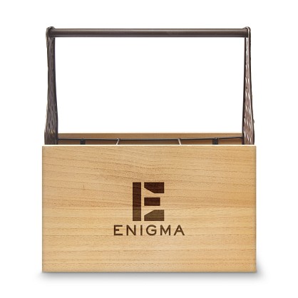 Tailor Made Wine Caddy