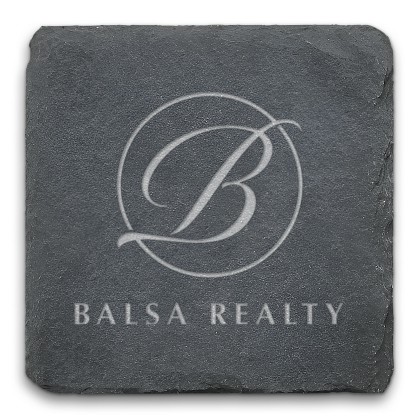 Signature Style Custom Coasters