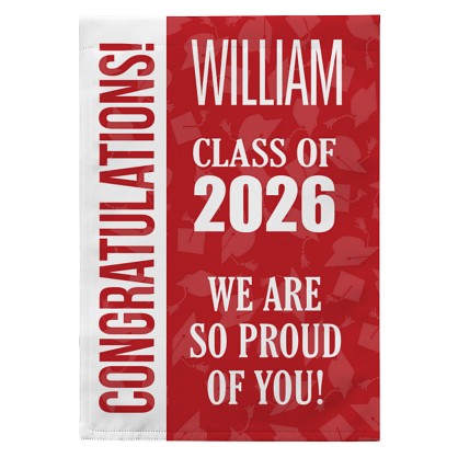 Best In Class Garden Flag