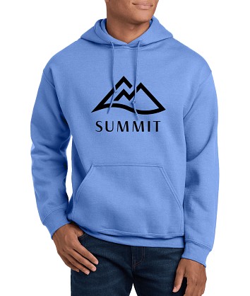 Classic Pullover Hoodie