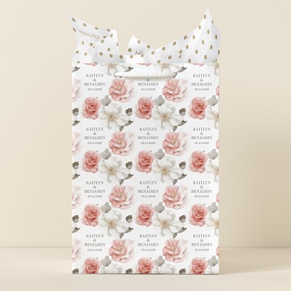 Blooming Love Gift Bag