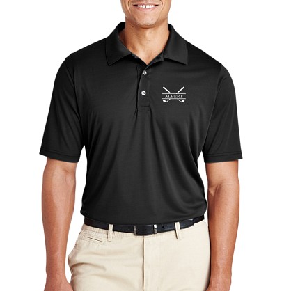 Classic Clubs Performance Pro Men's Polo