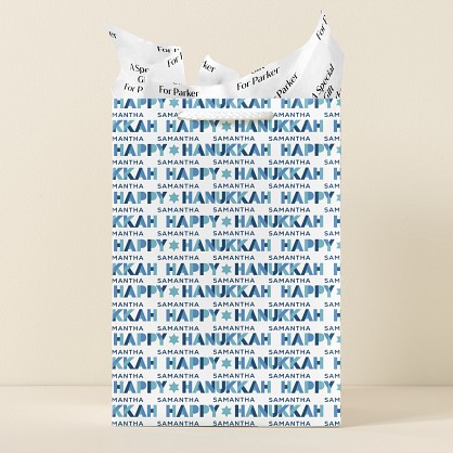 Festival of Names Gift Bag 