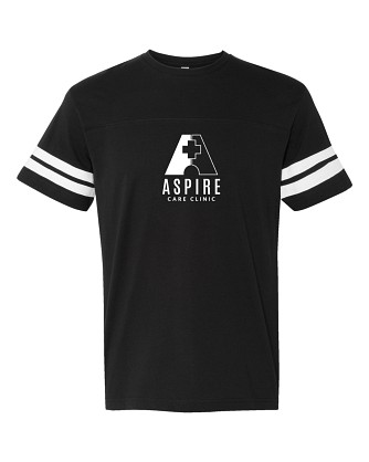 Men's Football T-Shirt