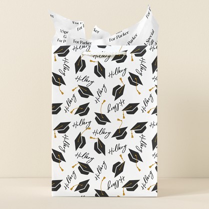 Signature Grad Gift Bag