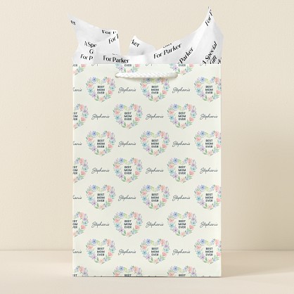 From the Heart Mother's Day Gift Bag