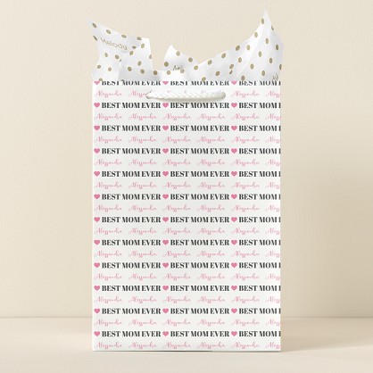 Mom Love Gift Bag