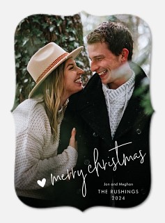 Christmas List