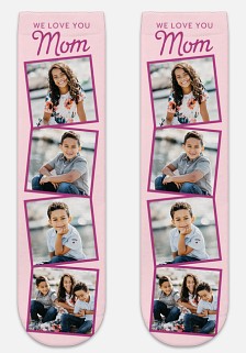 Multi-Photo Mom