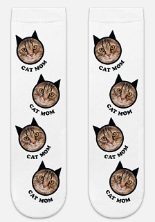 Cat Mom
