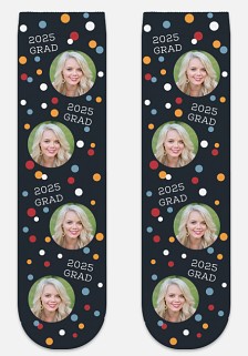 Grad Confetti
