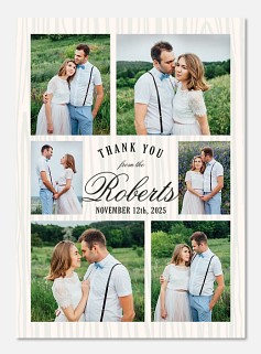 Rustic Memories