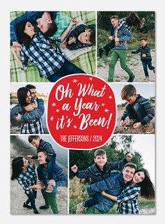 Magical Year