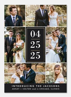 Date Collage
