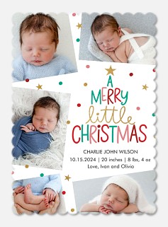 Merry Little Tree