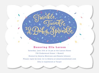 Twinkles & Sprinkles
