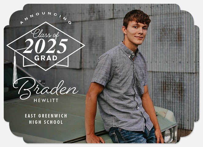 Graduation Cap Graduation Cards