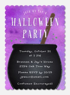 Potion Party