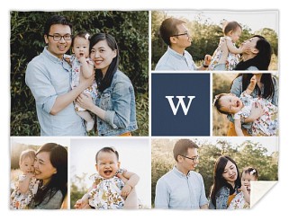 Photo Quilt