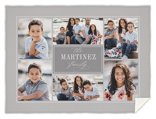 Family Frames