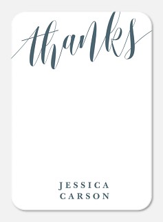Modern Lettering