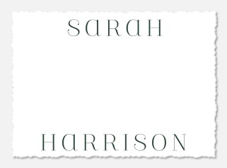 Eloquent Serif