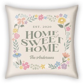 Home Sweet Home