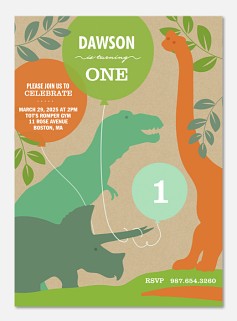Dino Fun