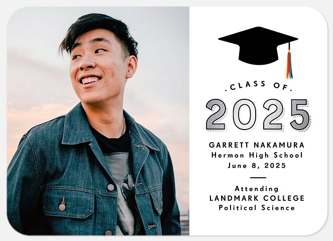 Grad Pride Graduation Cards