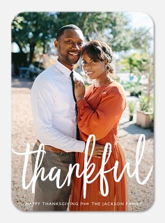 Thankful