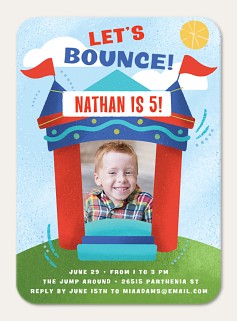 Bounce House