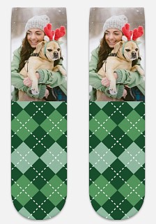 Argyle