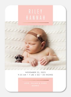 Baby Blush