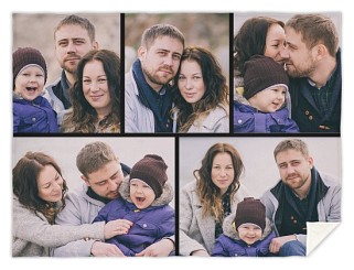 Five Photo Collage