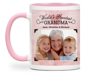 World's Greatest Grandma