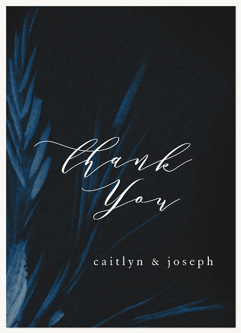 Lakeside Thank You Cards 