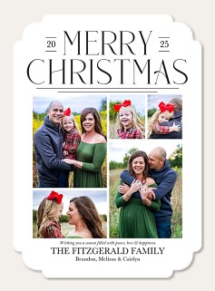 Editorial Greetings