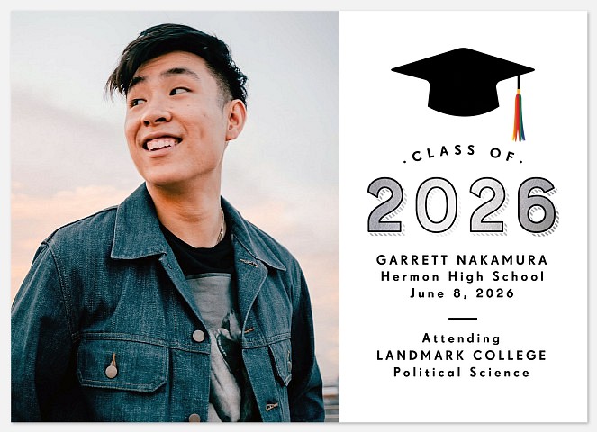 Grad Pride Graduation Cards