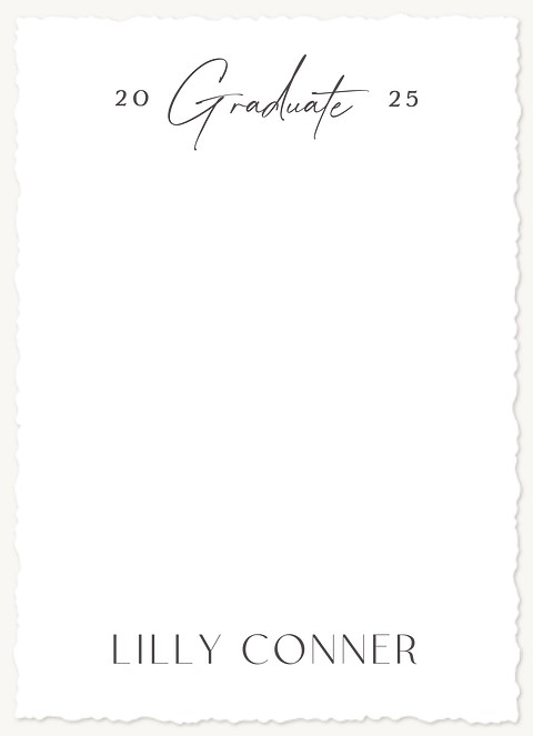 Scripted Success Thank You Cards 