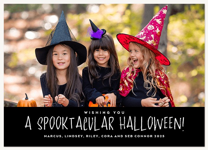 Apothecary Halloween Cards