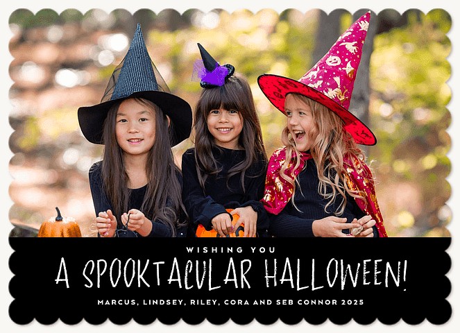 Apothecary Halloween Cards