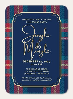 Classy Jingle