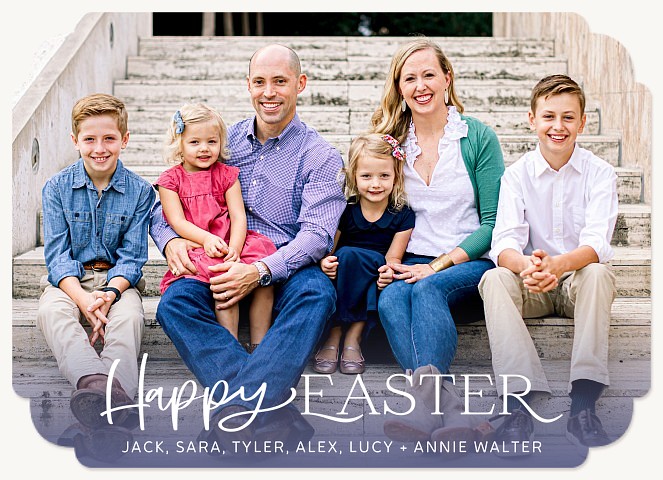 Soft Radiance Easter Cards