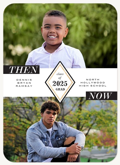 Crossroads Graduation Cards