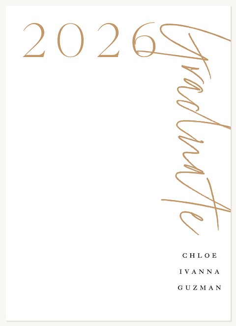 Around The Corner Thank You Cards 