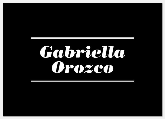 Line Upon Line Thank You Cards 