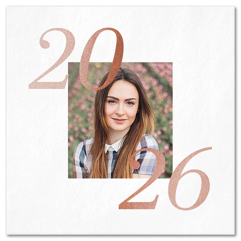 Minimal Custom Napkins