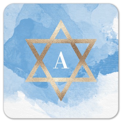 Glistening Points Custom Coasters