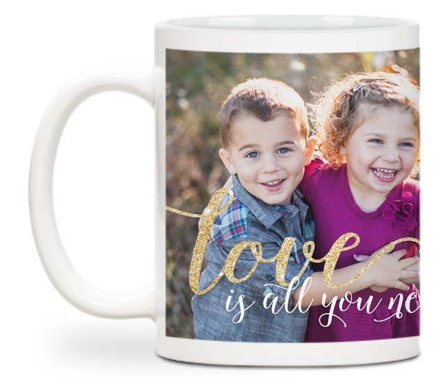 All You Need Custom Mugs